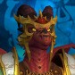 Azurglut