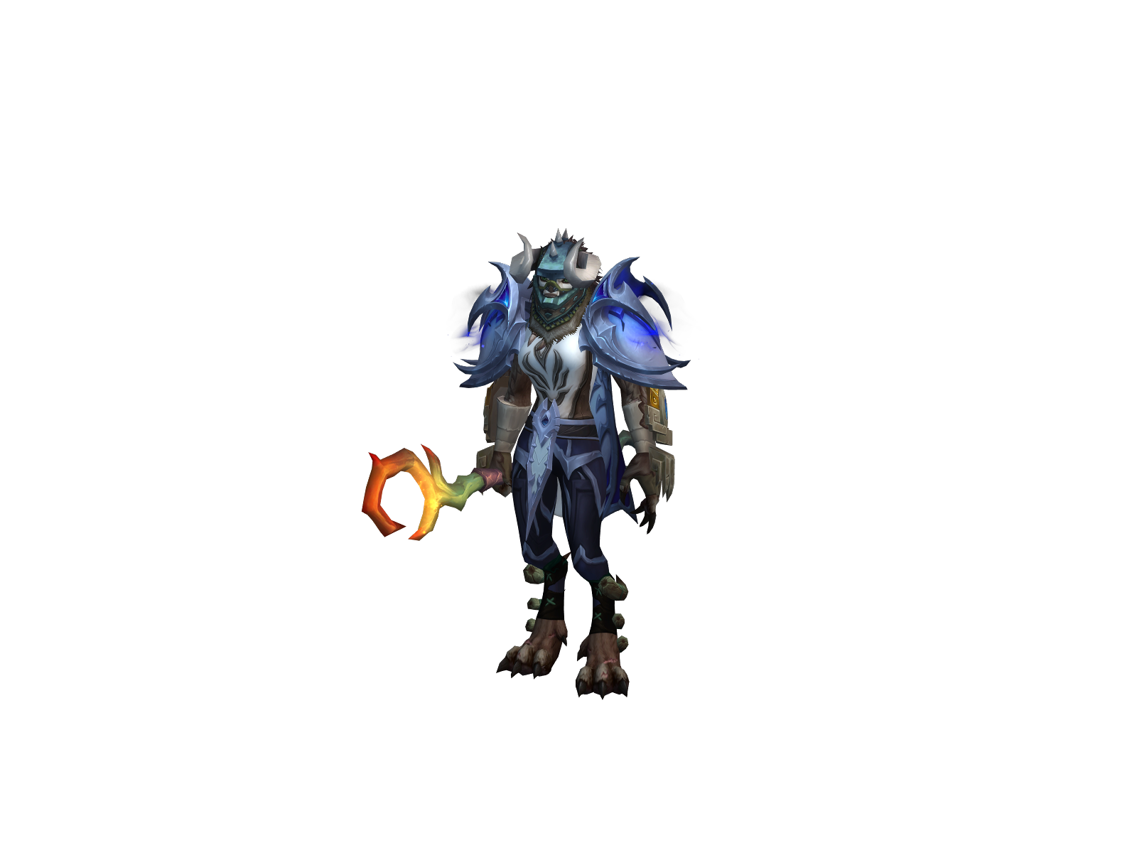 Loragrimm