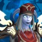 Iuventâs avatar