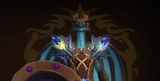 Víserion's icon