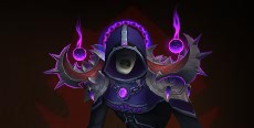 Xaqrian's icon