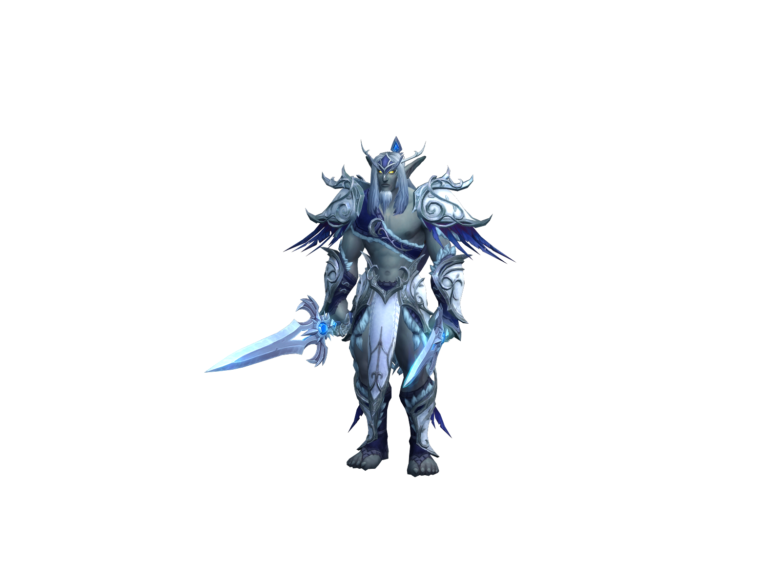 Iceblue