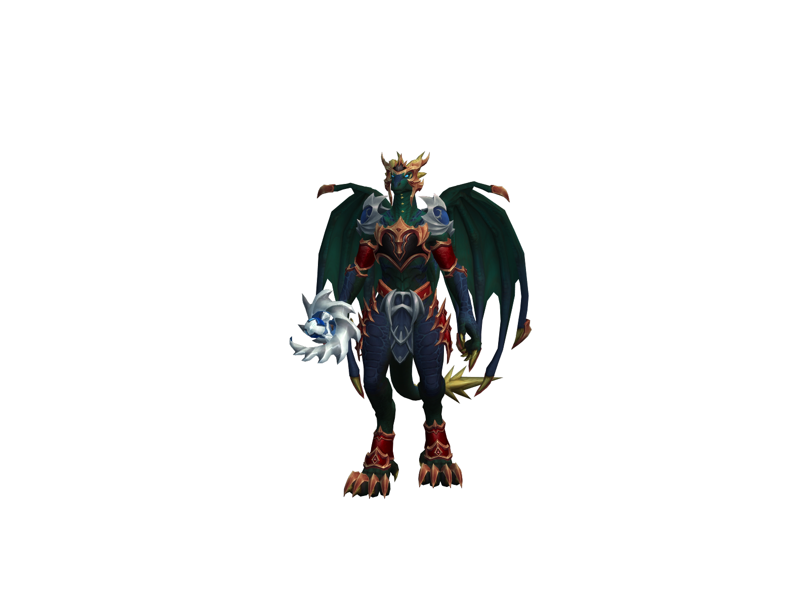 Dracicus