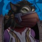 Letízía avatar