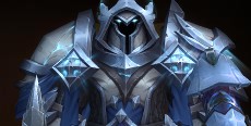 Zæyn's icon