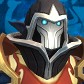Runganar avatar