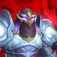 Dakaar avatar