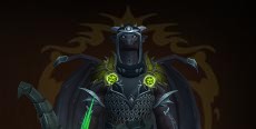 Teufel's icon