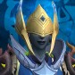 Disc avatar