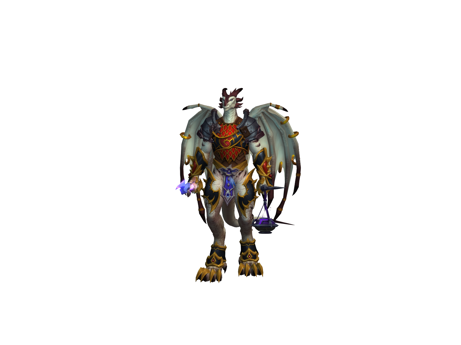 Torror