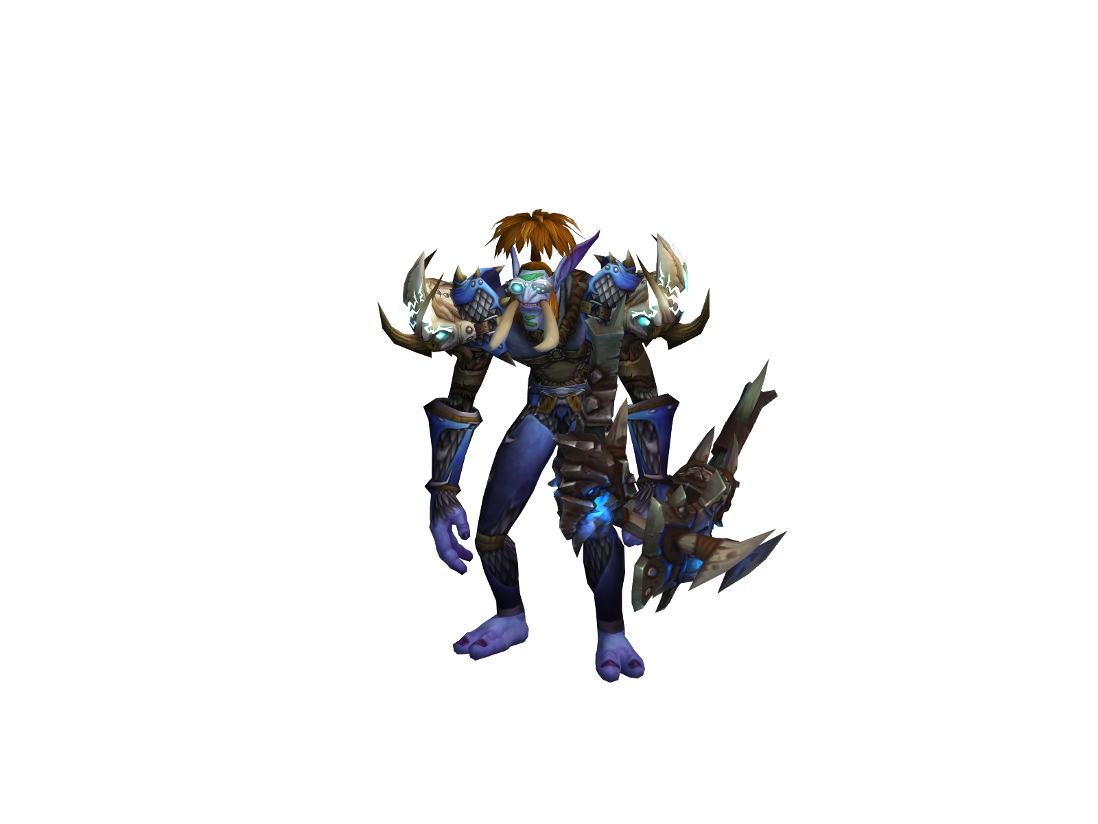 Mattroll