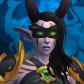 Saoirse avatar