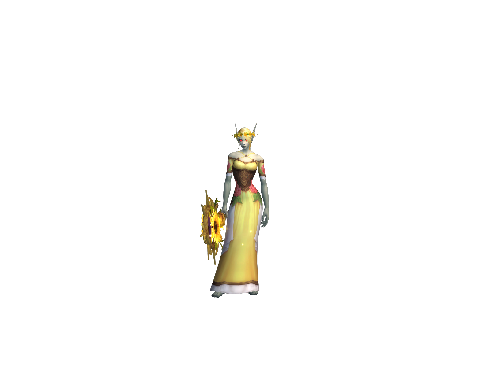 Rjrjrj 3D character render