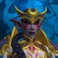 Eve avatar