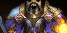 Lancelots's icon