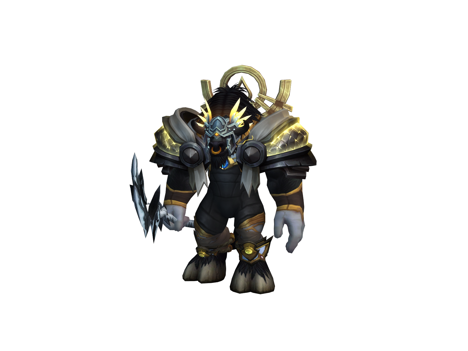 Deathdruids