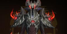 Xìbalba's icon