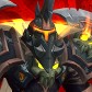 Tempést avatar