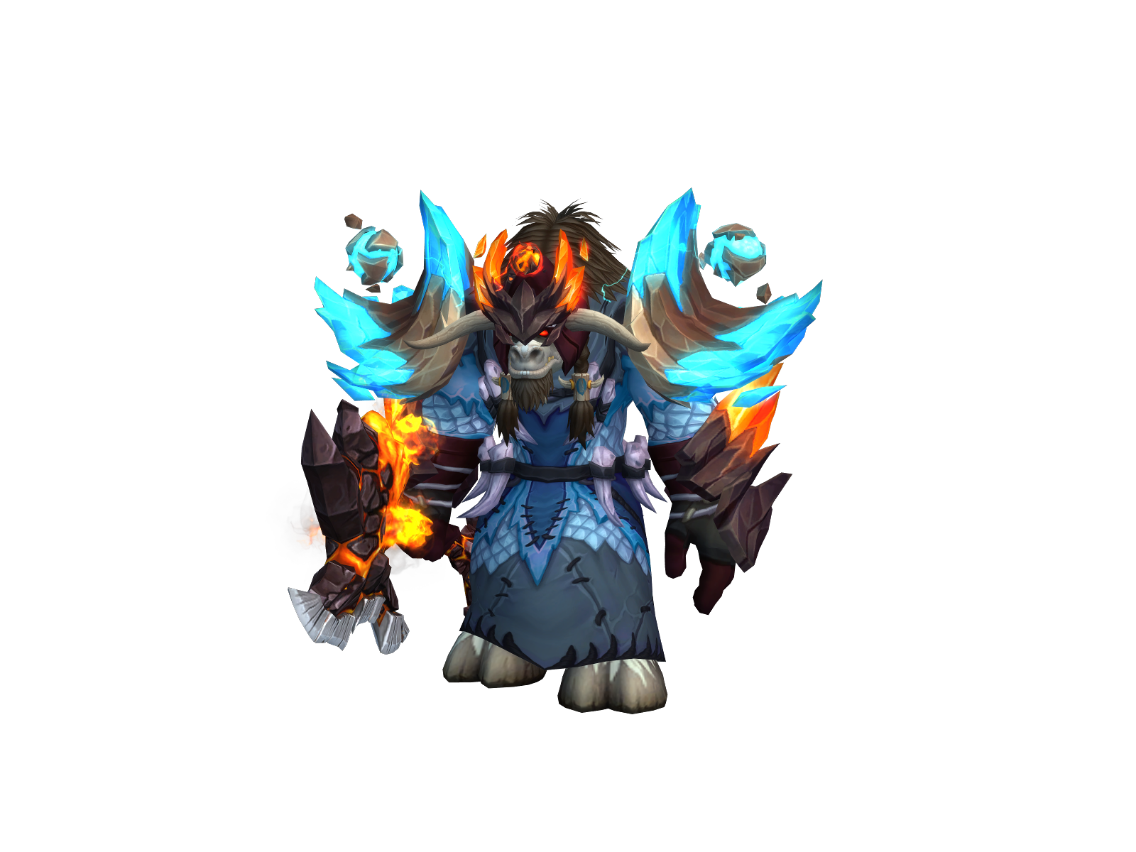 Pymper