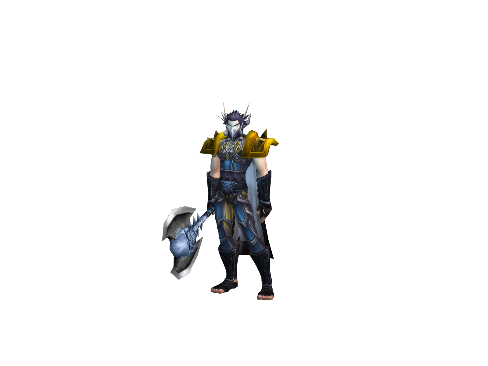 Darkcraizan