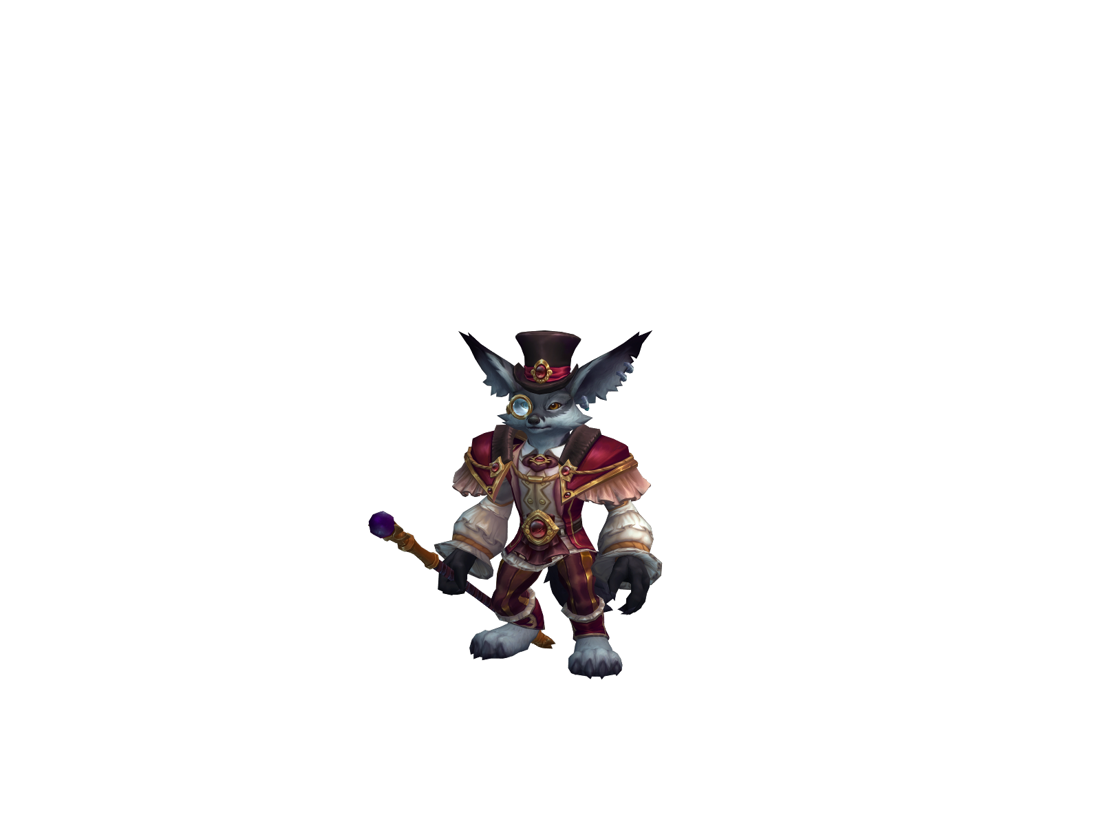 Creepycaster