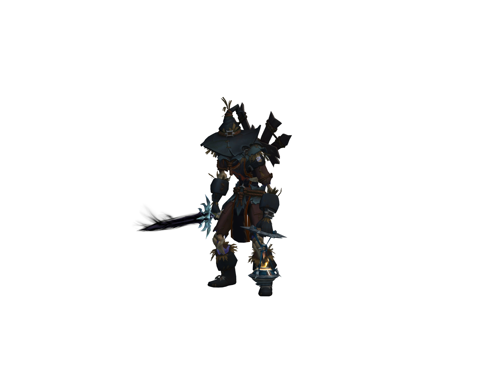 Glashalablas