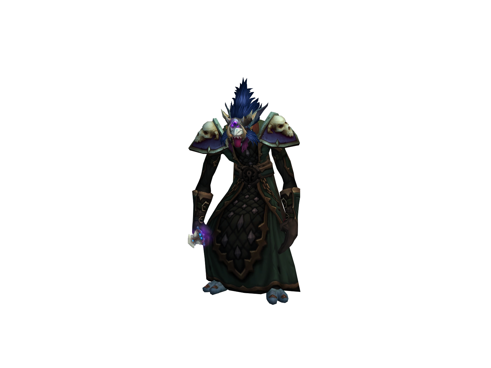 Impylock