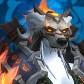 Unashamed avatar