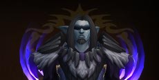 Øldruidd's icon