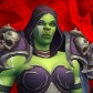 Wørldania avatar