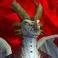 Lumithra portrait