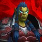 Knastlady