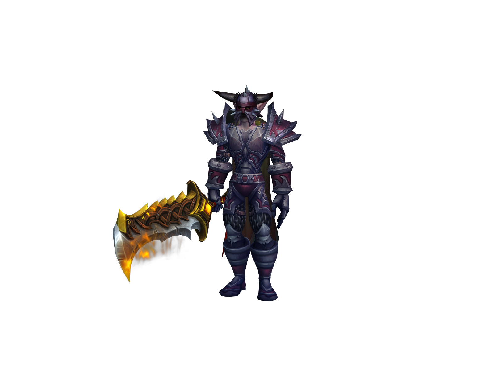 Maelrik