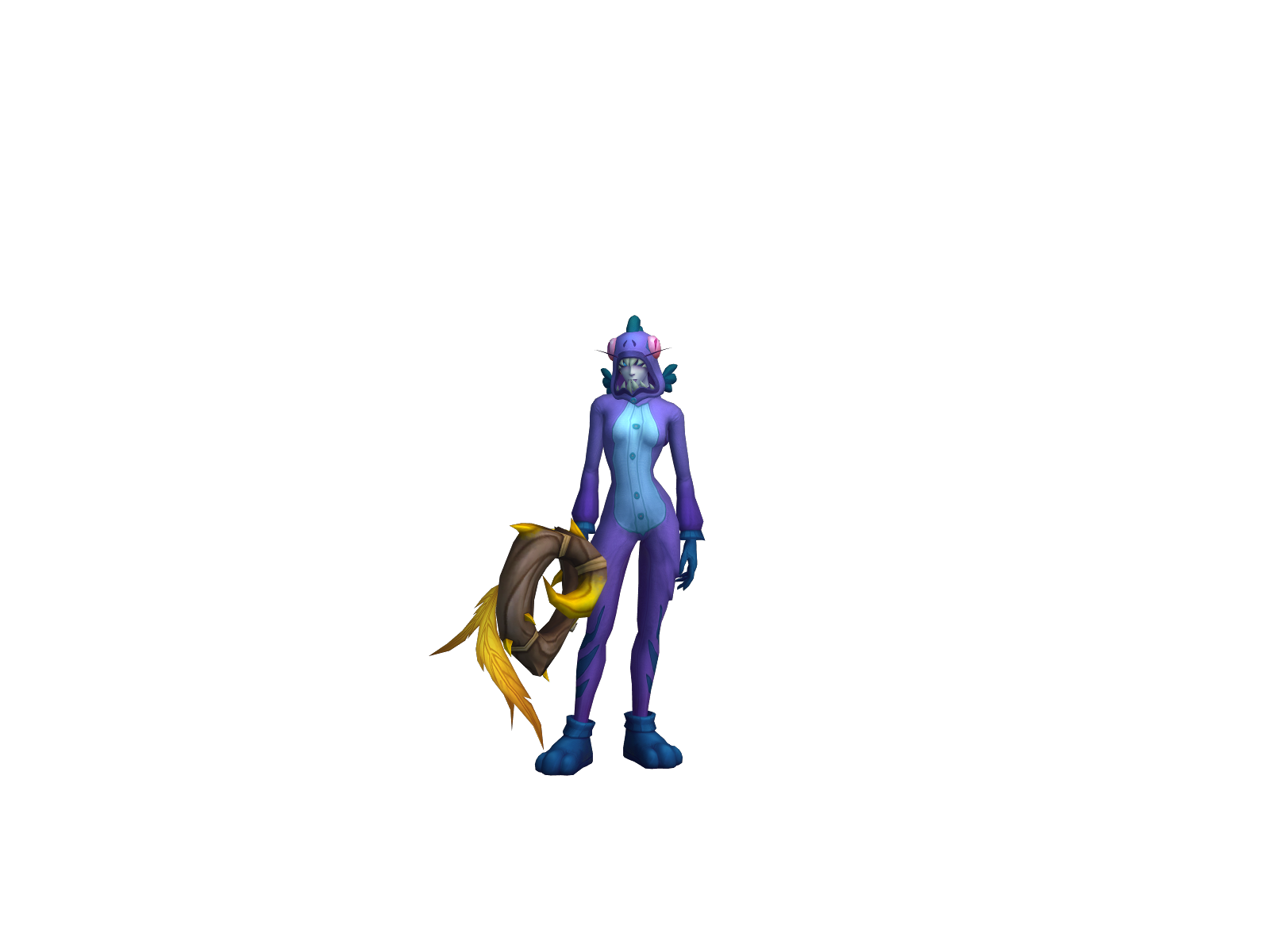 Malââ