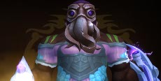 Lokrano's icon
