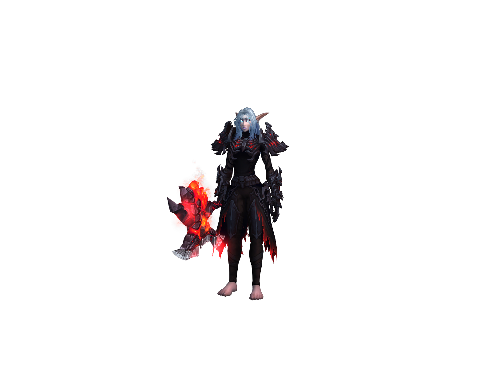 Grimshady