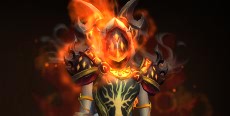 Gisipala's icon