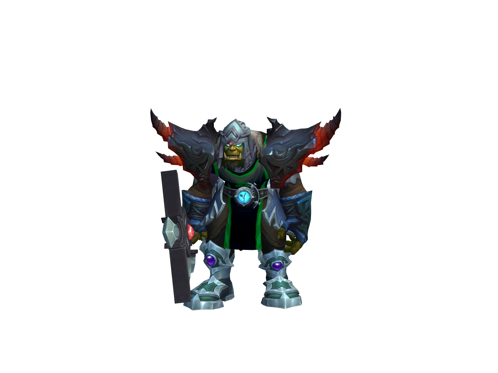 Blackknighte