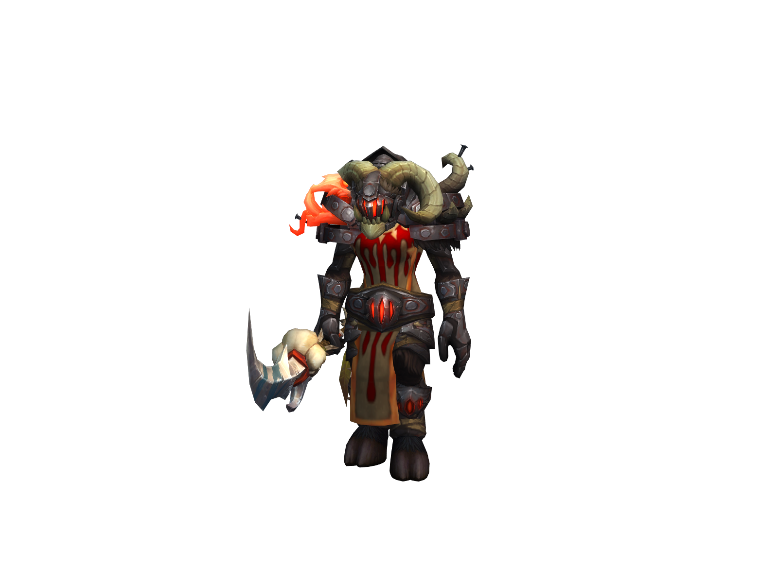 Scarchief