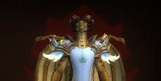Deragona's icon