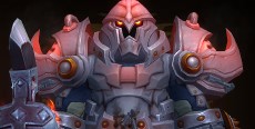 Kruzore's icon