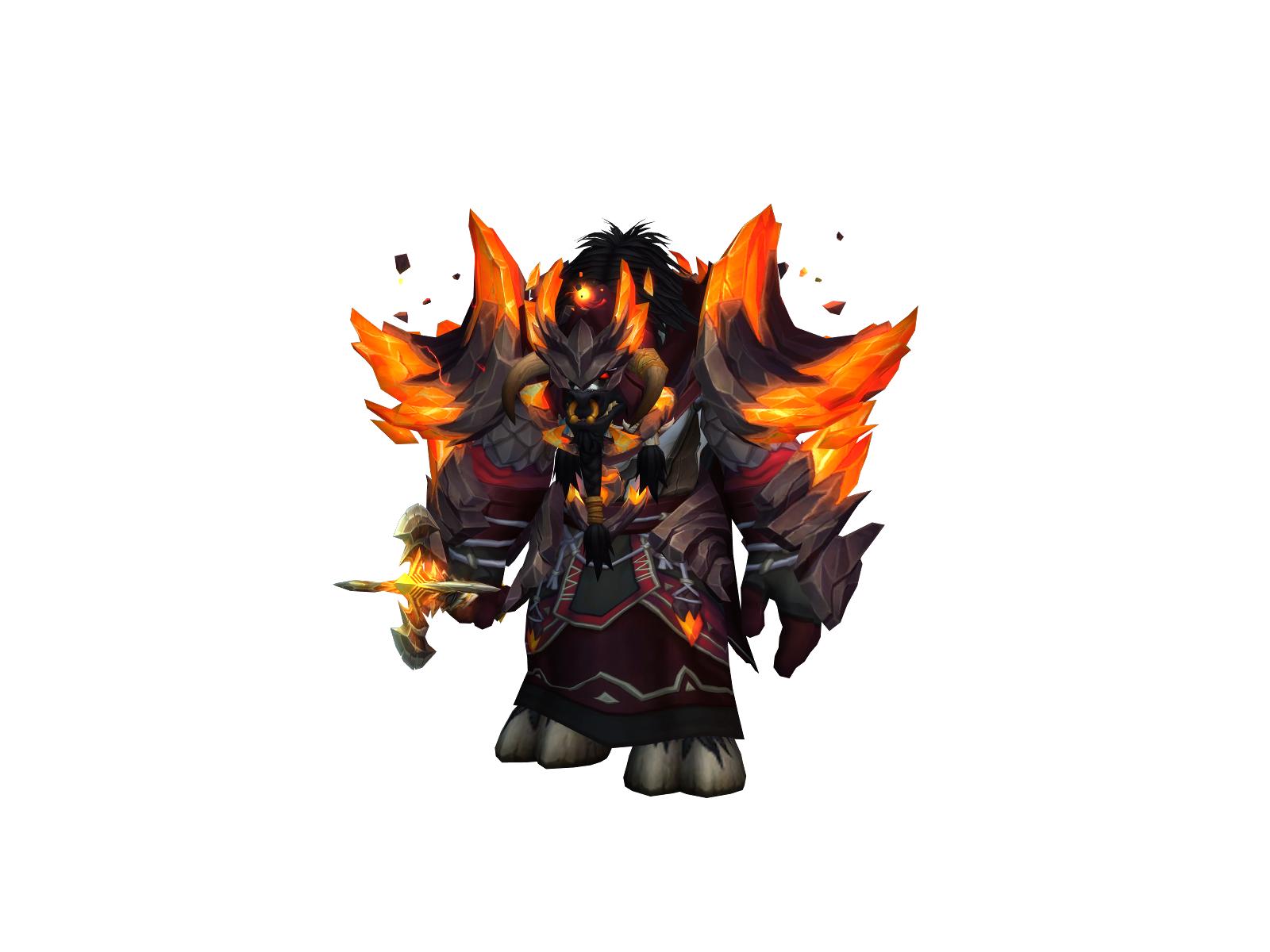 Grímfang