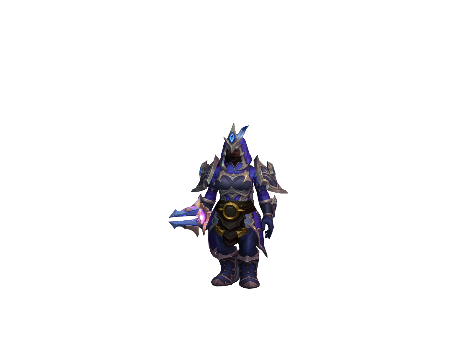 reaqua โ Hunter
