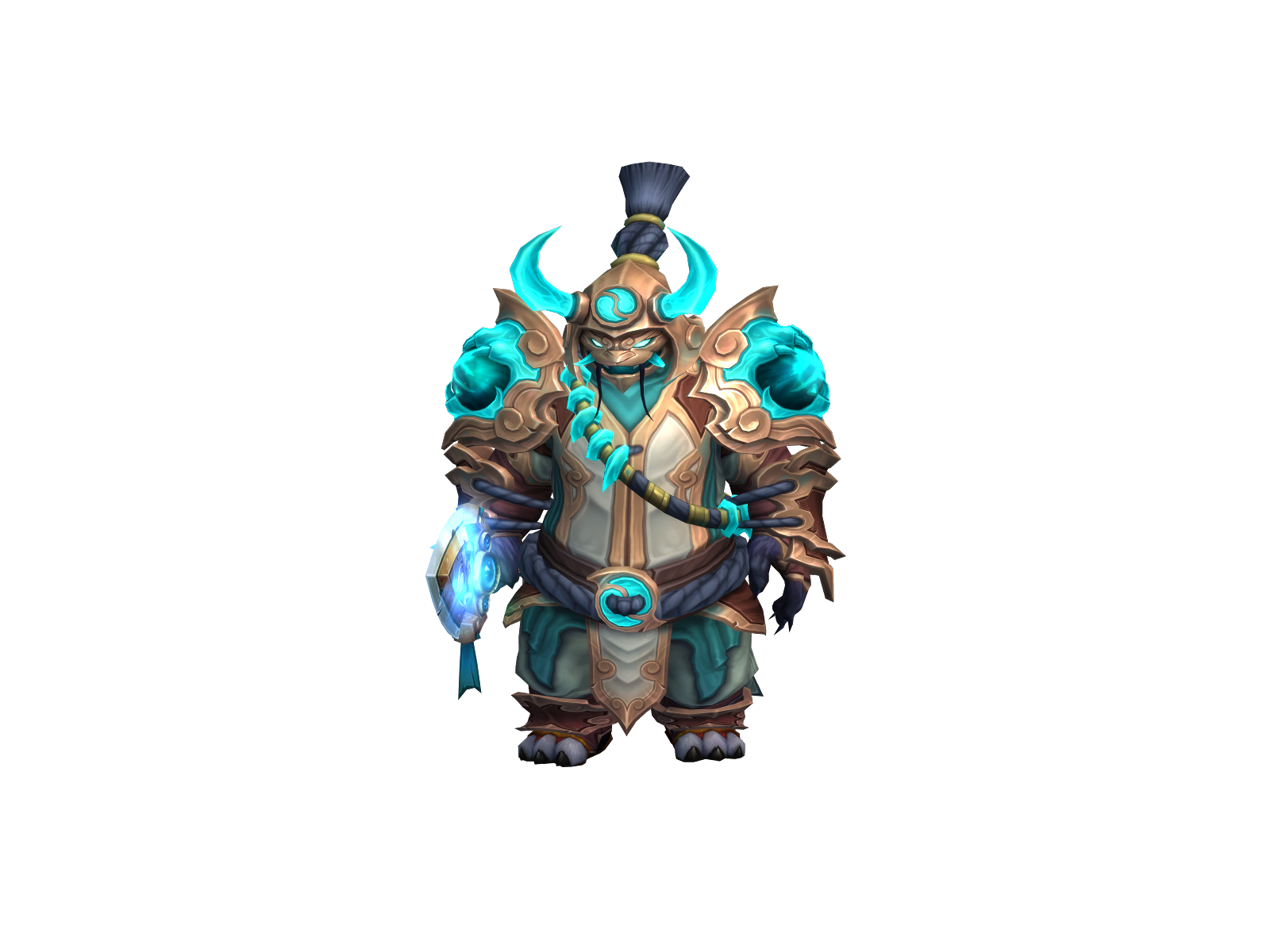 Pallamonk