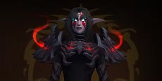 Marúshka's icon