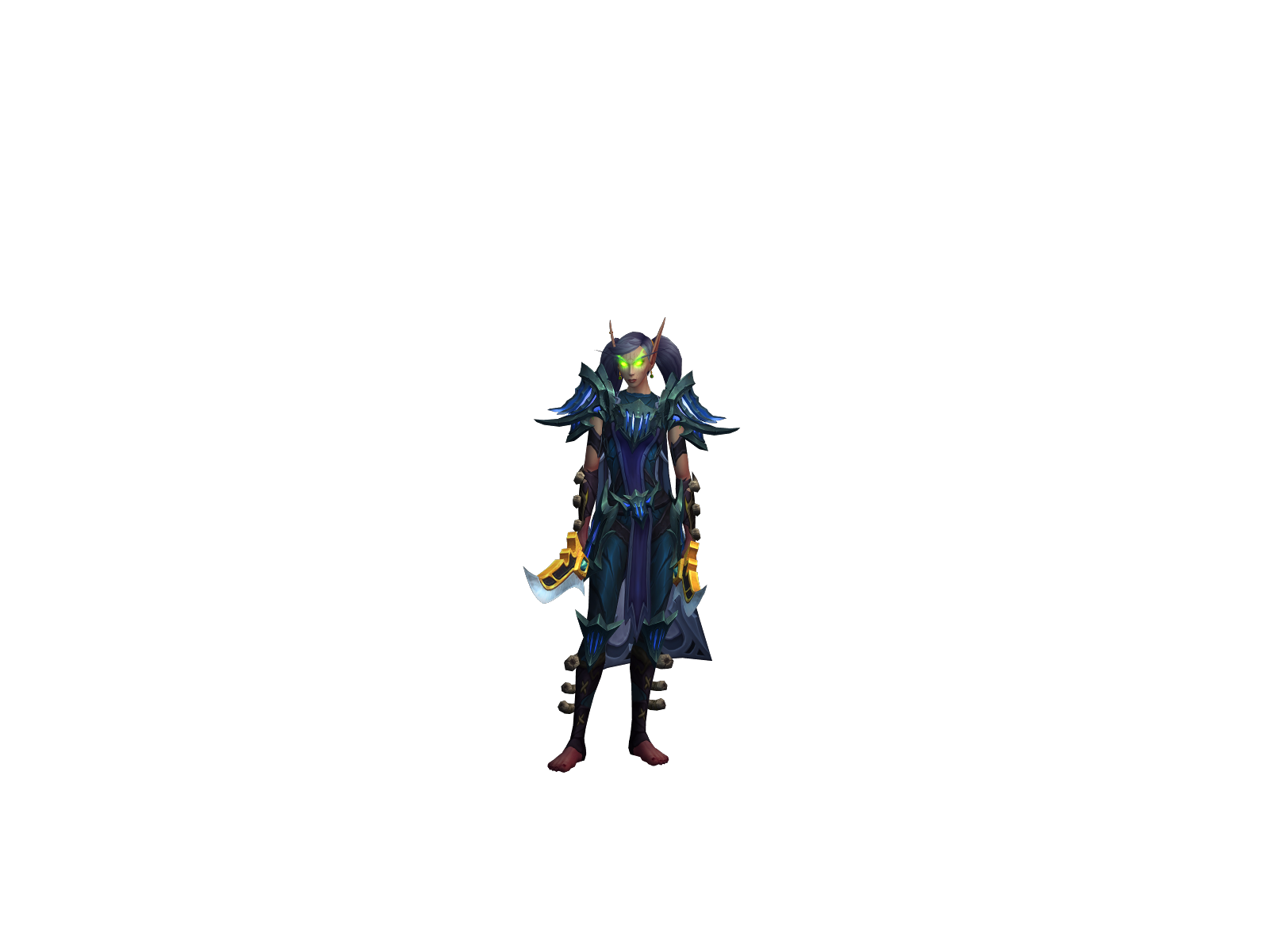 Deadhuntress