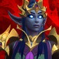 Heliora avatar