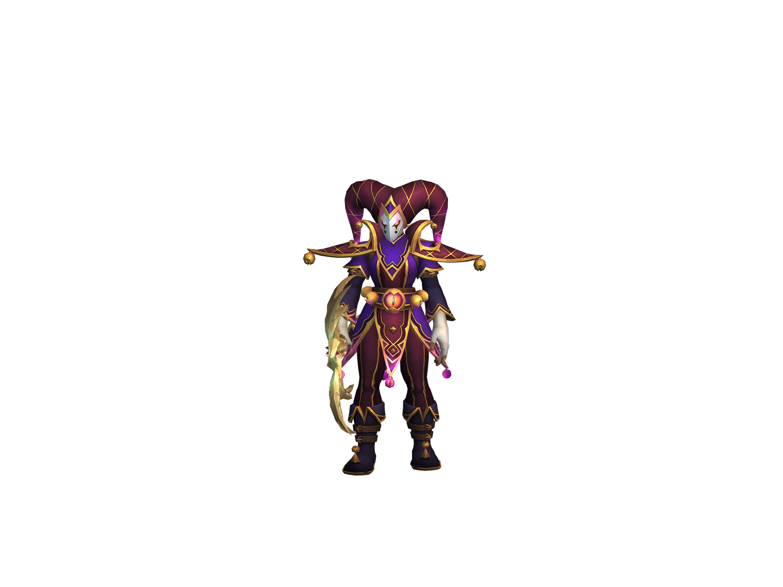 Barroxlock