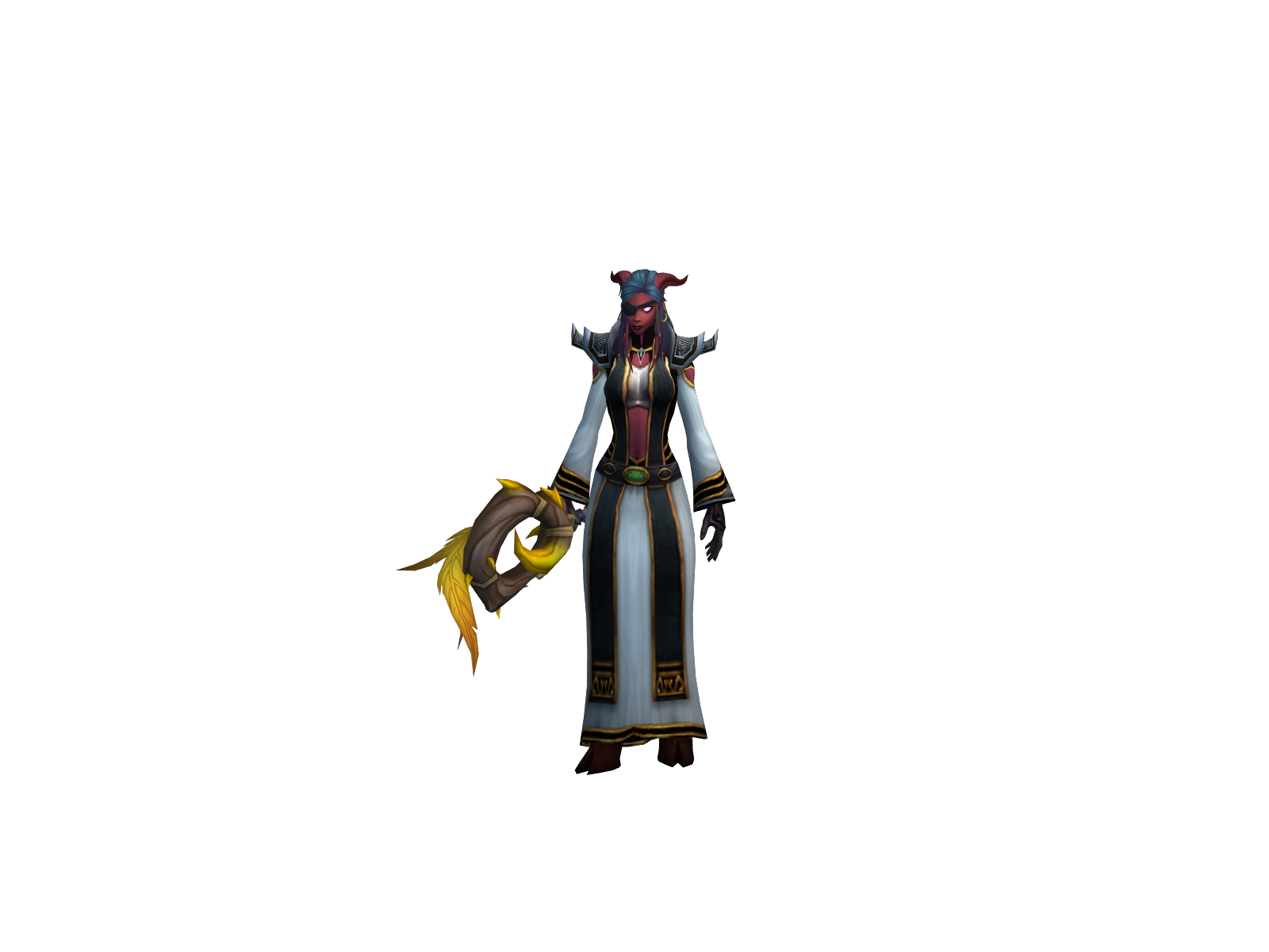 Gwenefear