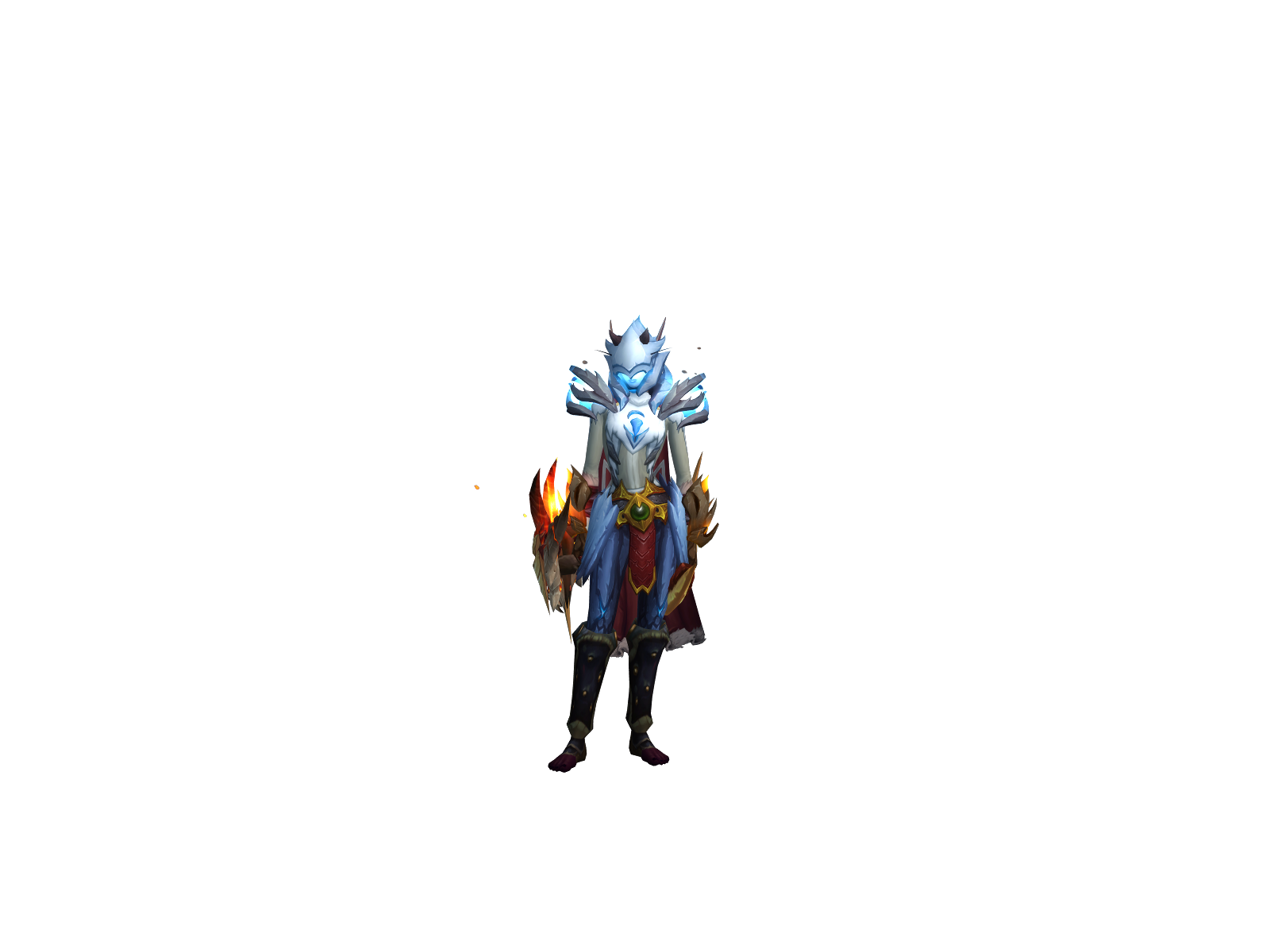 Lingermon